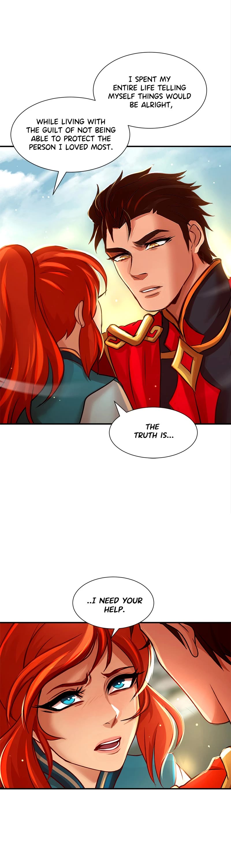 SubZero chapter 27 page 12