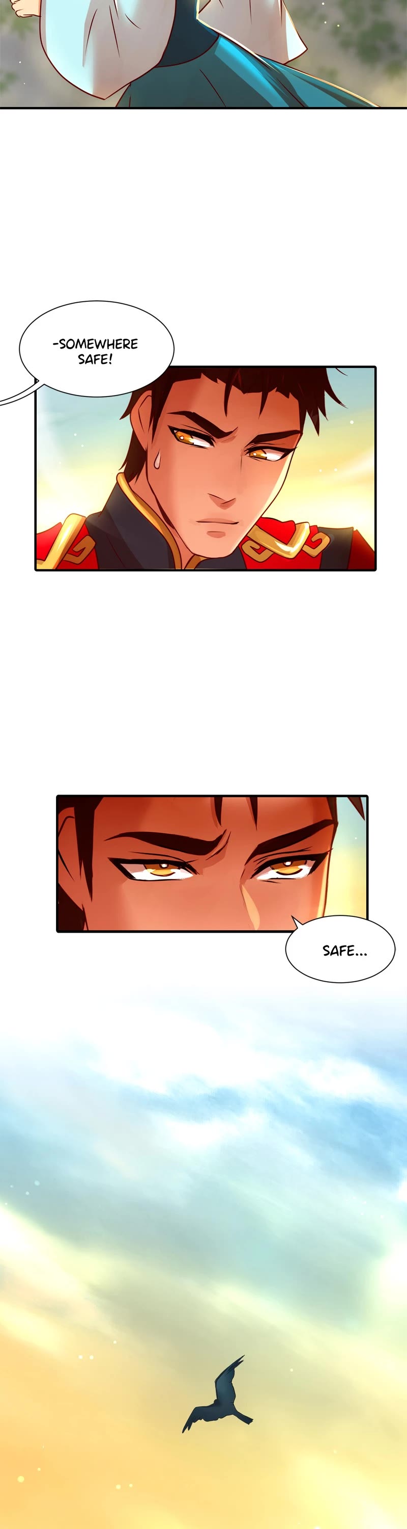 SubZero chapter 27 page 20