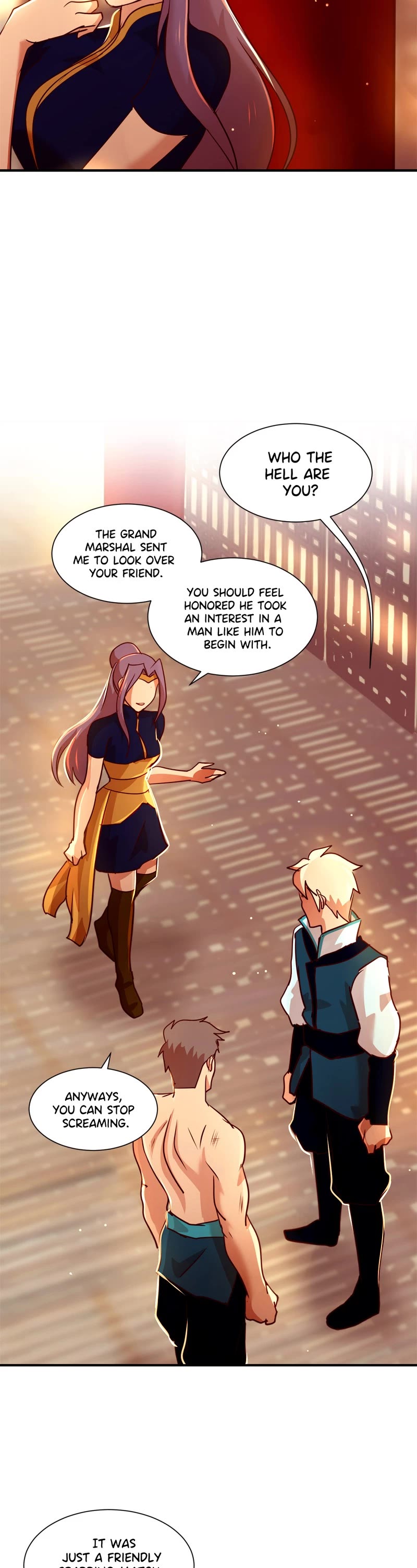 SubZero chapter 31 page 11