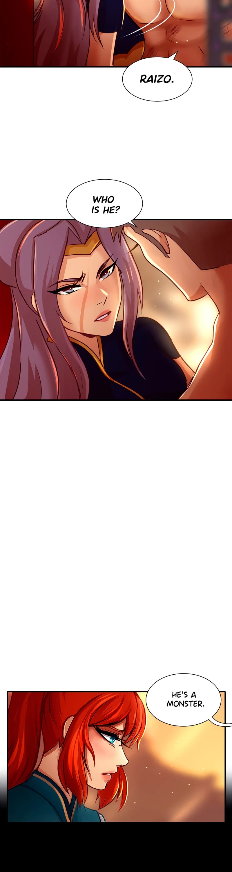 SubZero chapter 31 page 17