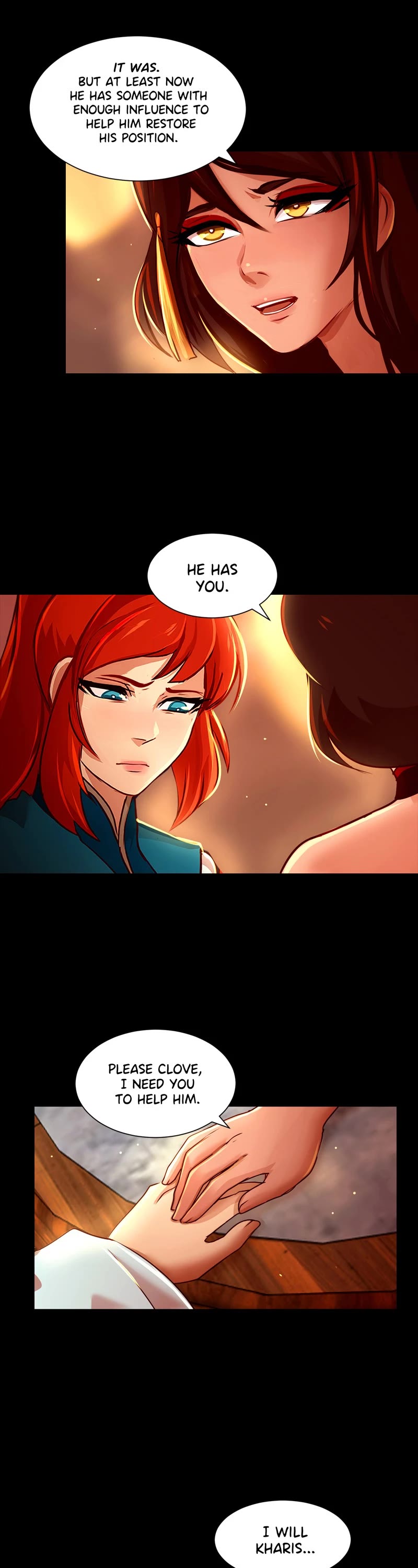 SubZero chapter 31 page 21