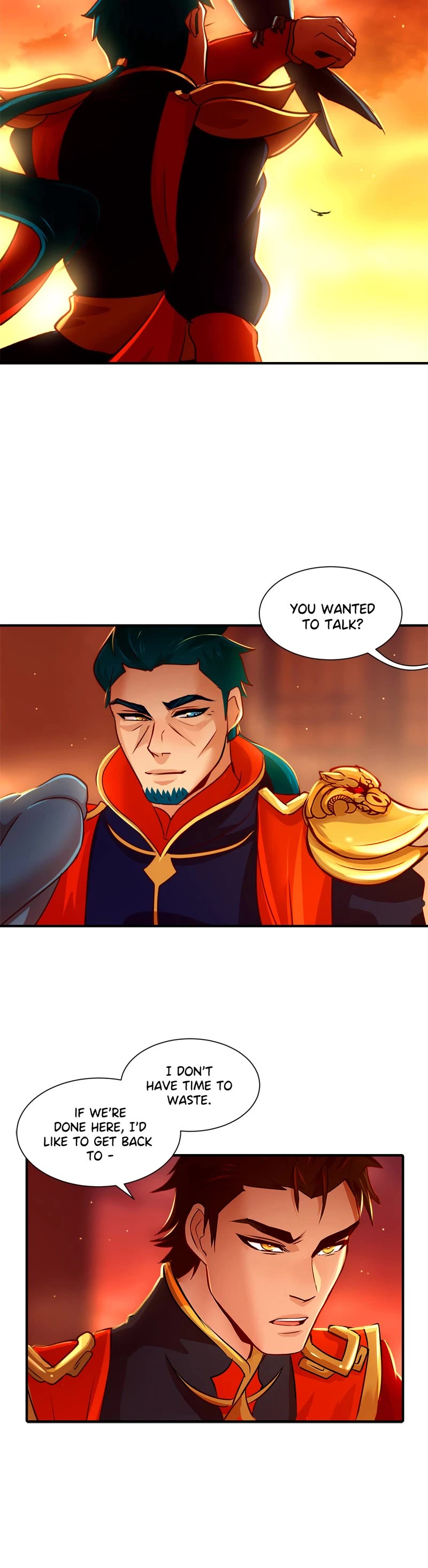 SubZero chapter 31 page 23