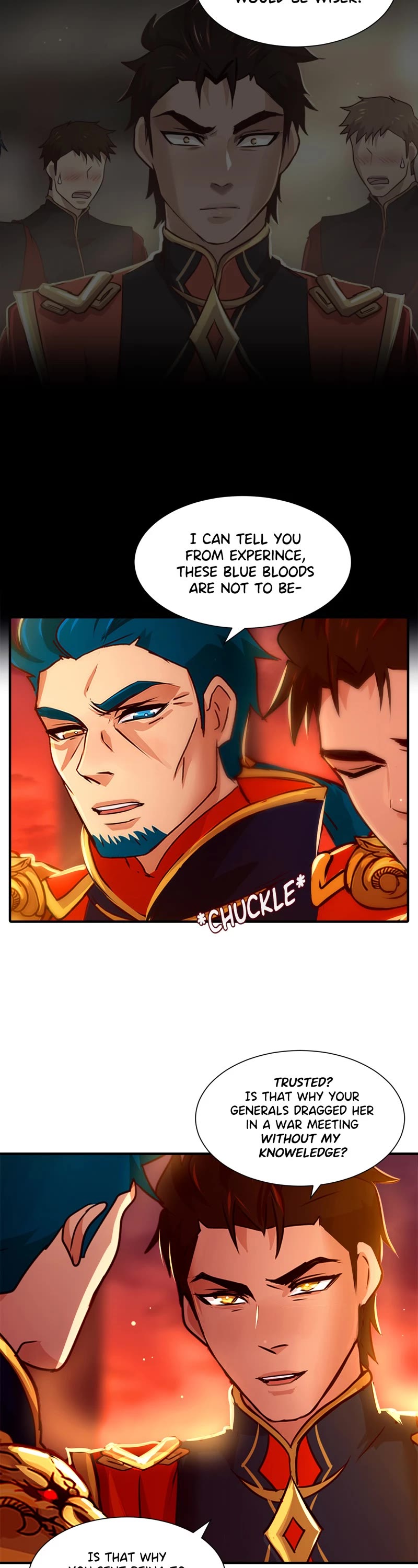 SubZero chapter 31 page 26