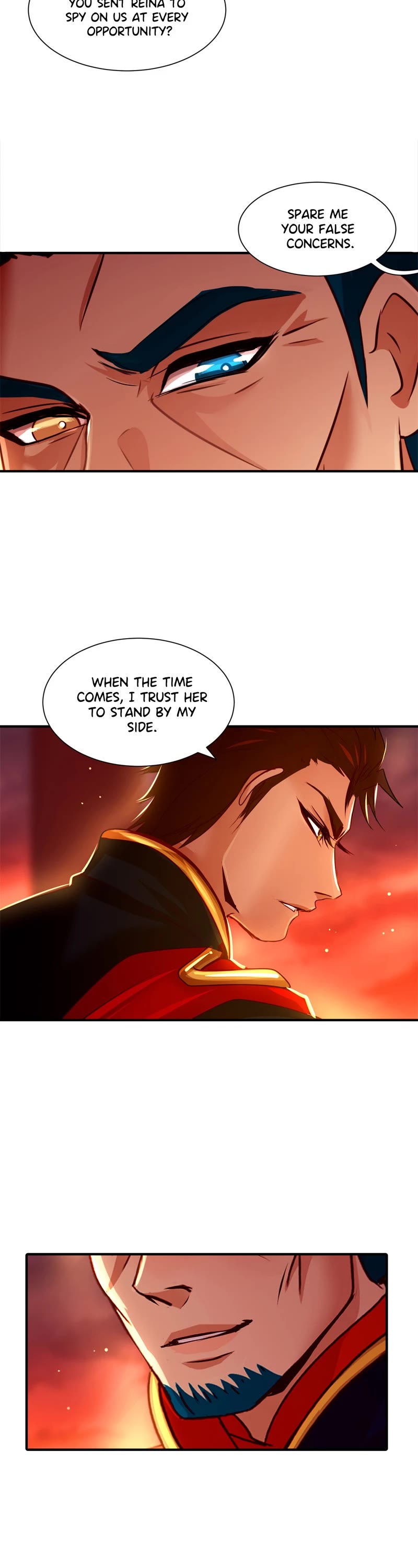 SubZero chapter 31 page 27