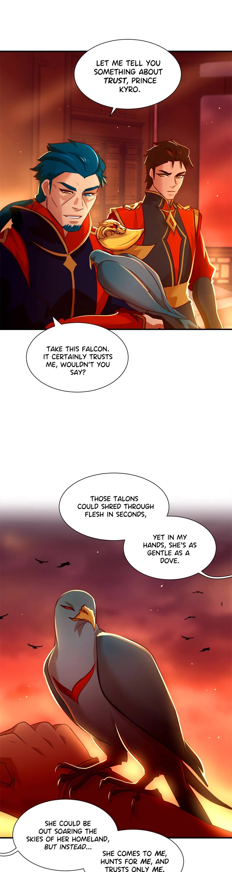 SubZero chapter 31 page 28