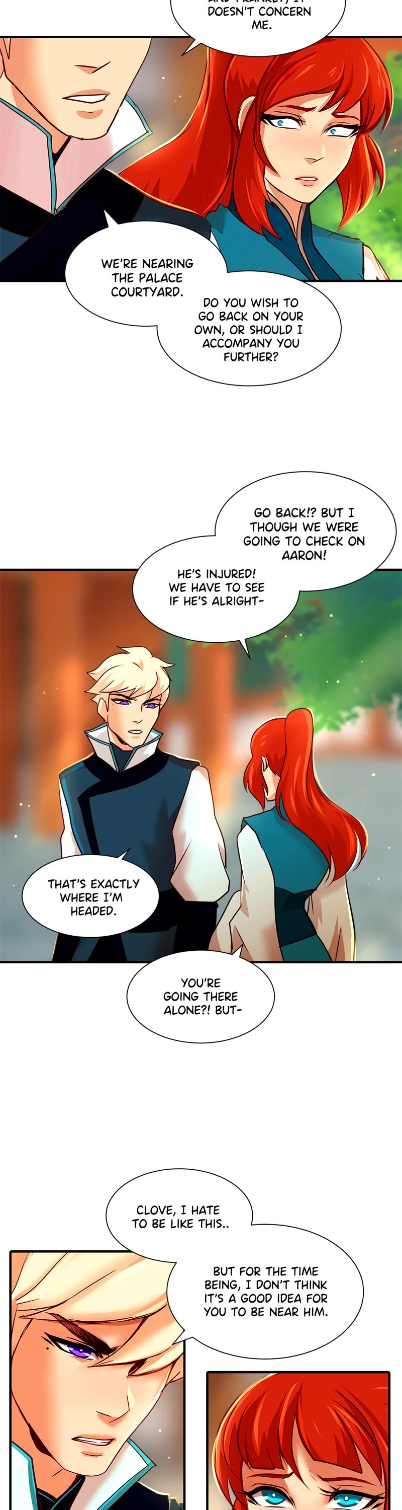 SubZero chapter 31 page 3