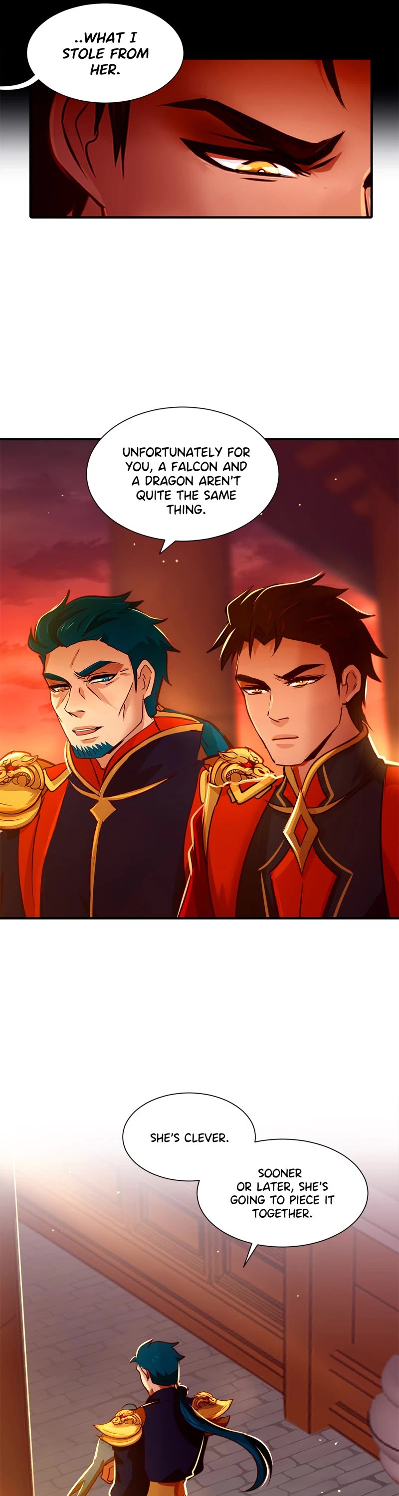 SubZero chapter 31 page 30