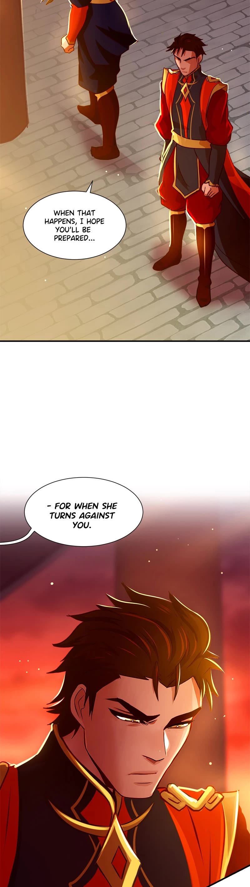 SubZero chapter 31 page 31