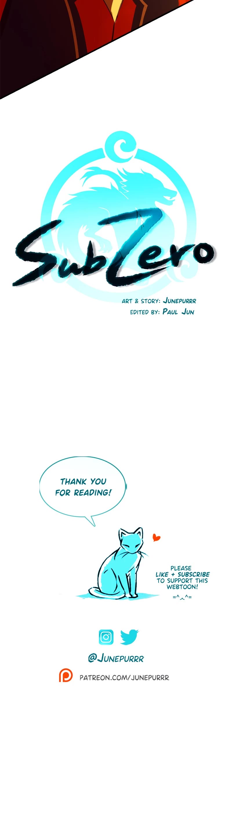 SubZero chapter 31 page 32