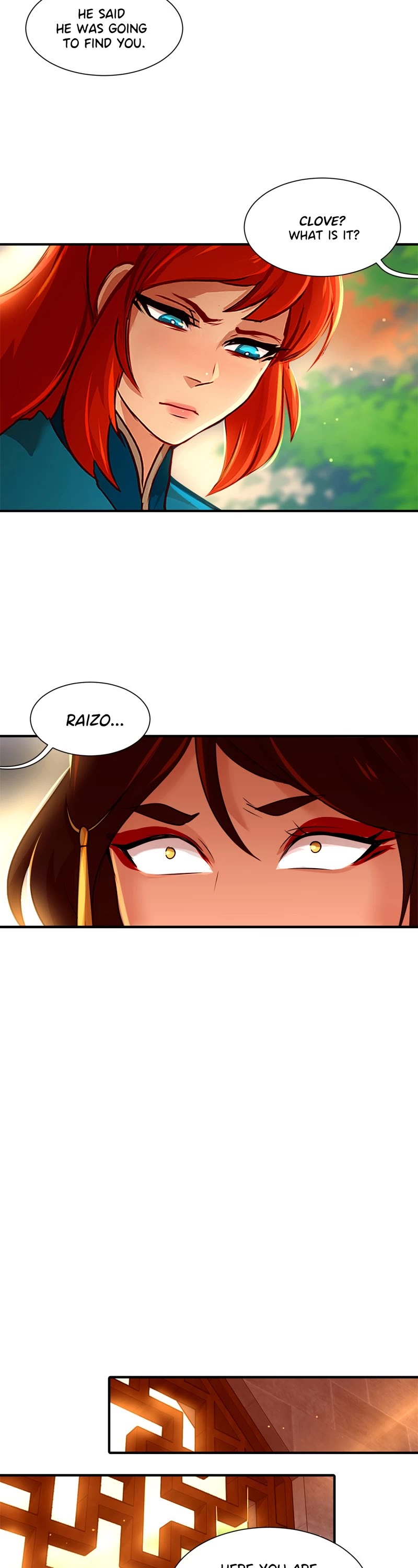 SubZero chapter 31 page 6