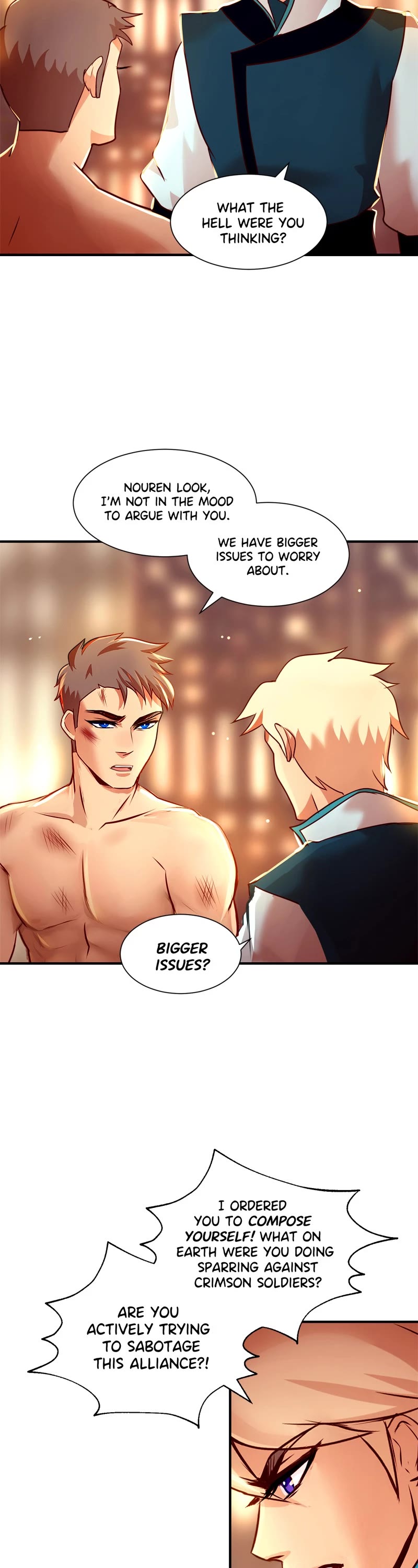 SubZero chapter 31 page 9