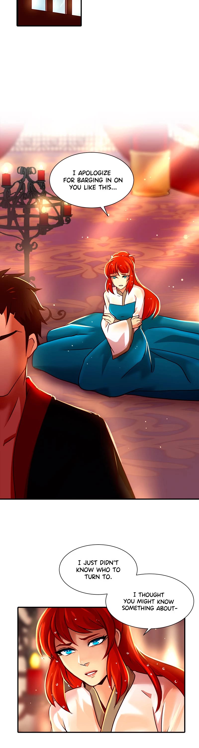 SubZero chapter 33 page 2