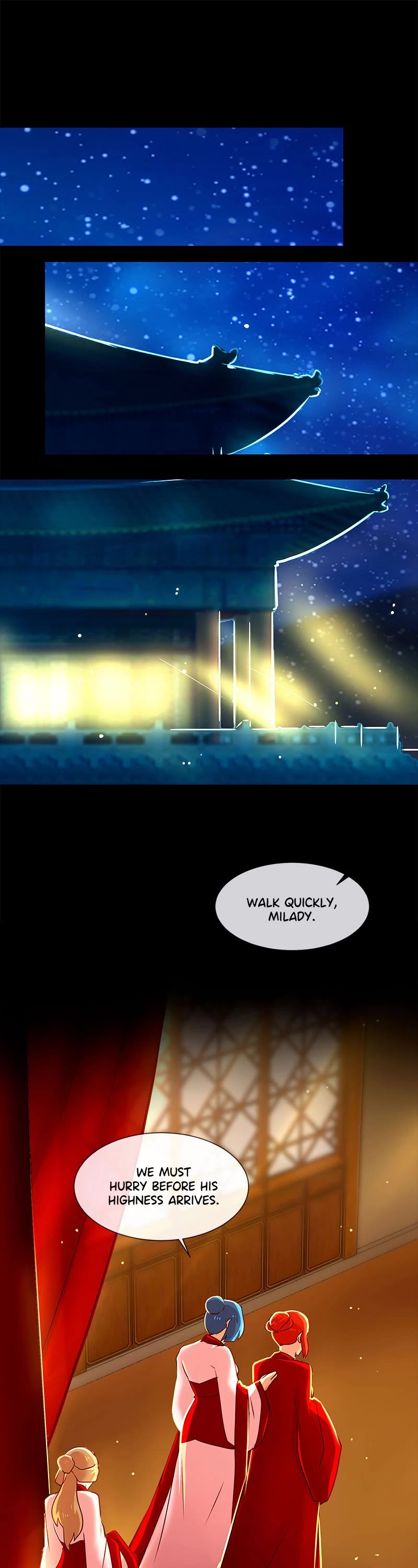 SubZero chapter 56 page 1