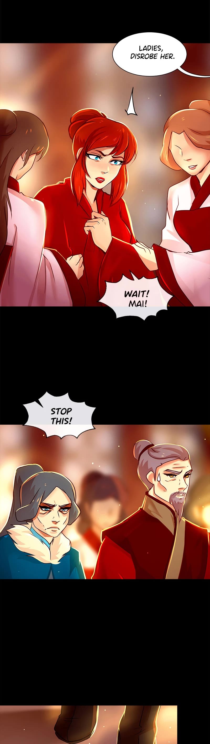 SubZero chapter 56 page 10