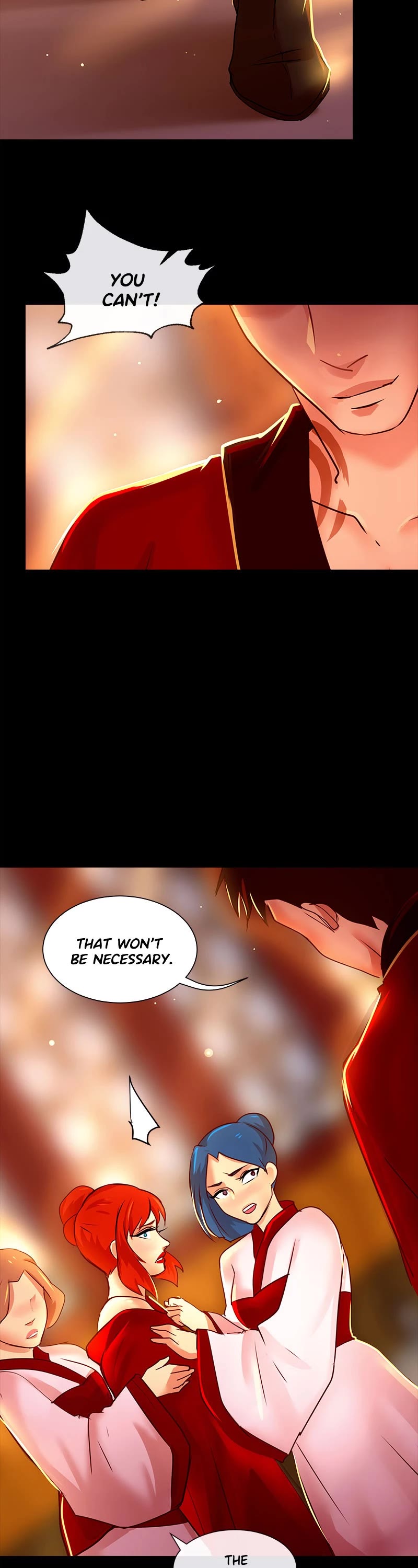 SubZero chapter 56 page 11