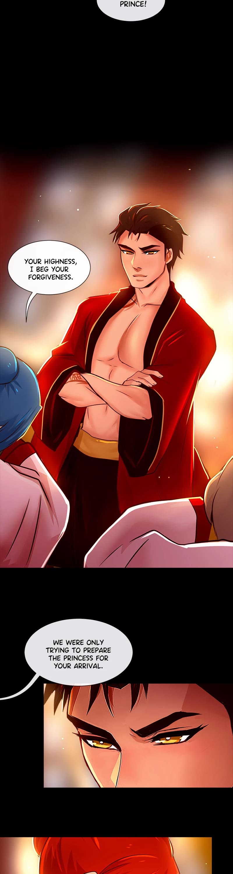 SubZero chapter 56 page 12