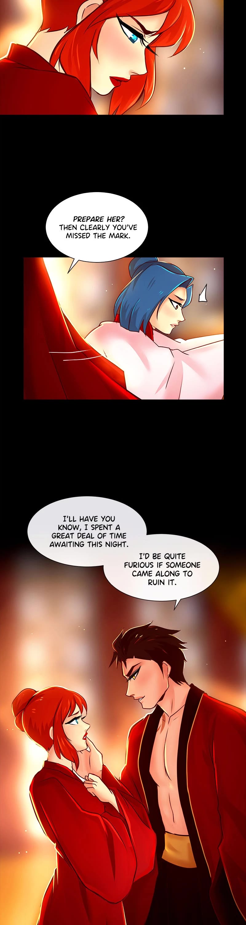 SubZero chapter 56 page 13