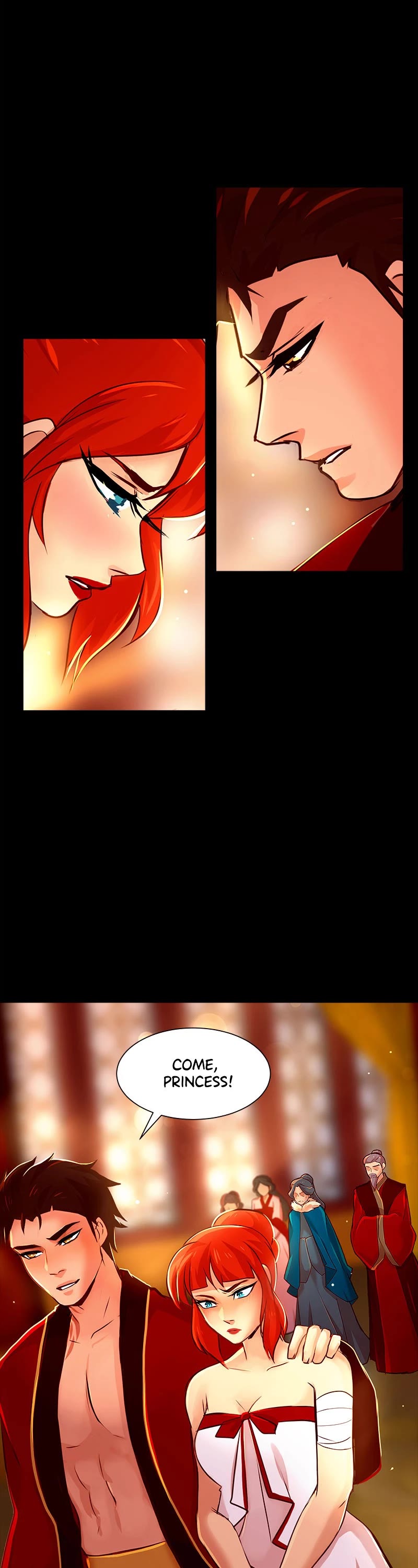 SubZero chapter 56 page 20