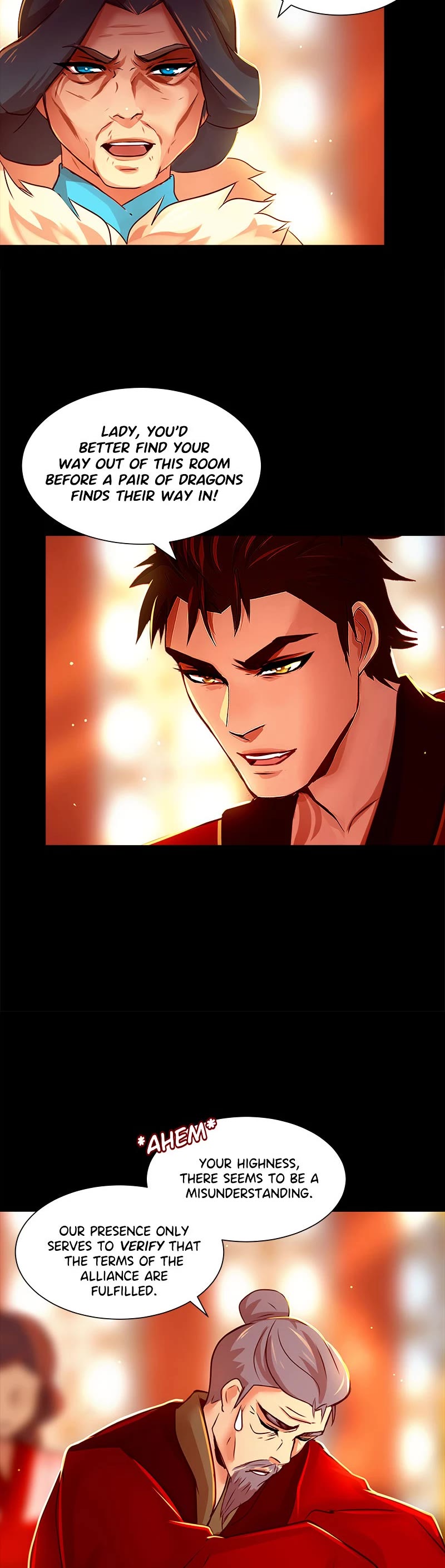 SubZero chapter 56 page 25