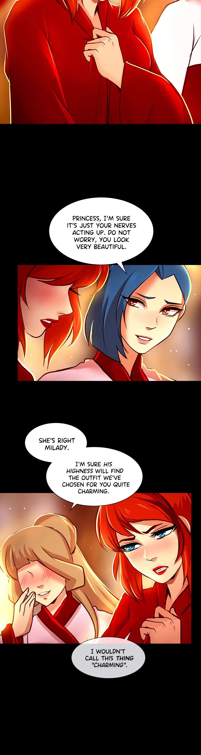 SubZero chapter 56 page 3