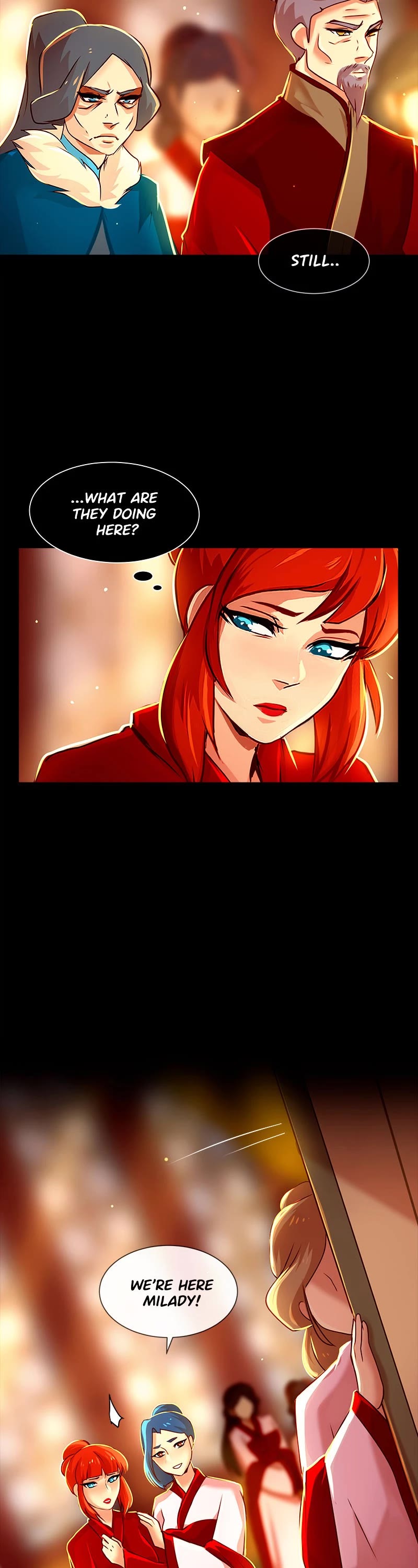 SubZero chapter 56 page 5