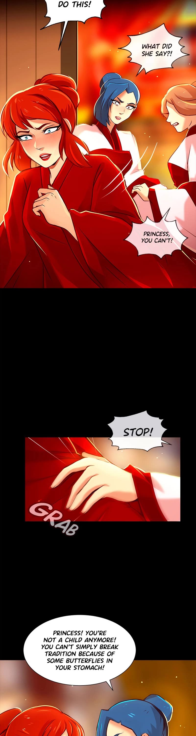 SubZero chapter 56 page 8