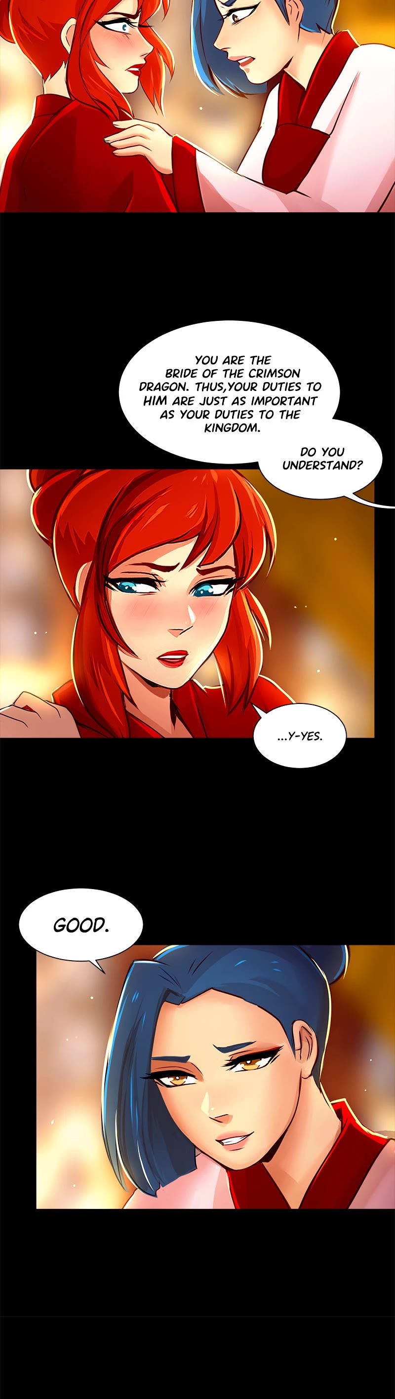 SubZero chapter 56 page 9