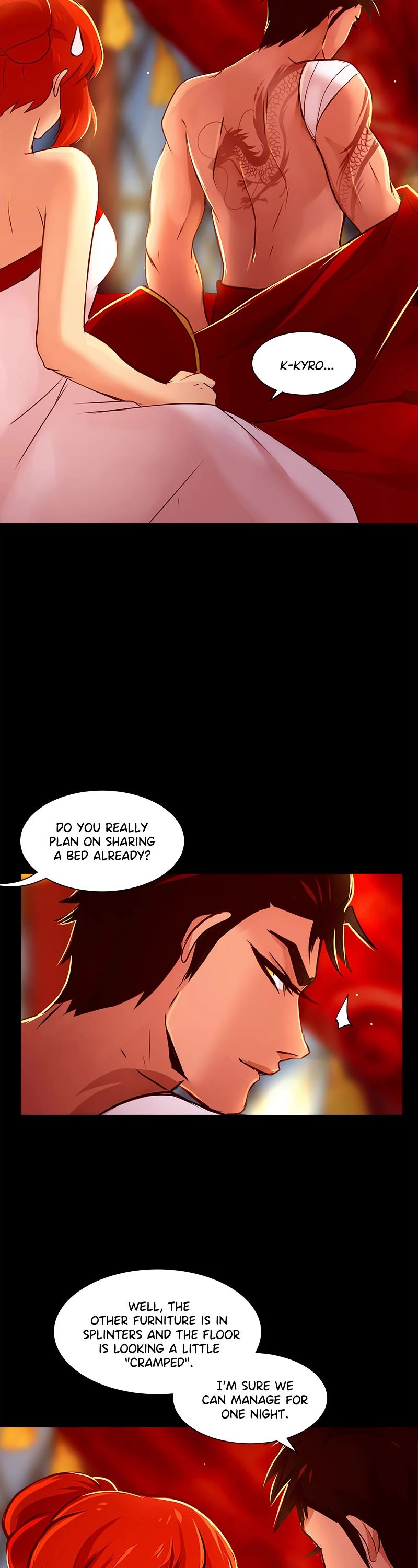 SubZero chapter 58 page 11