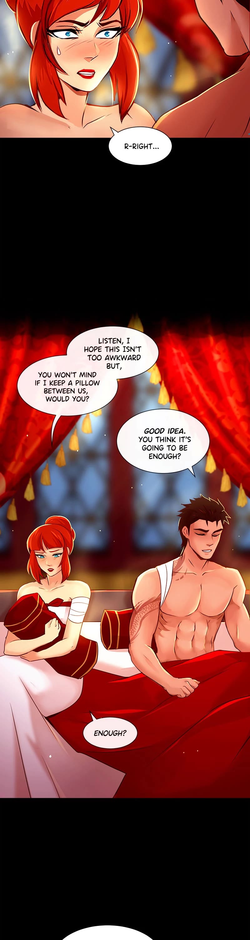 SubZero chapter 58 page 12