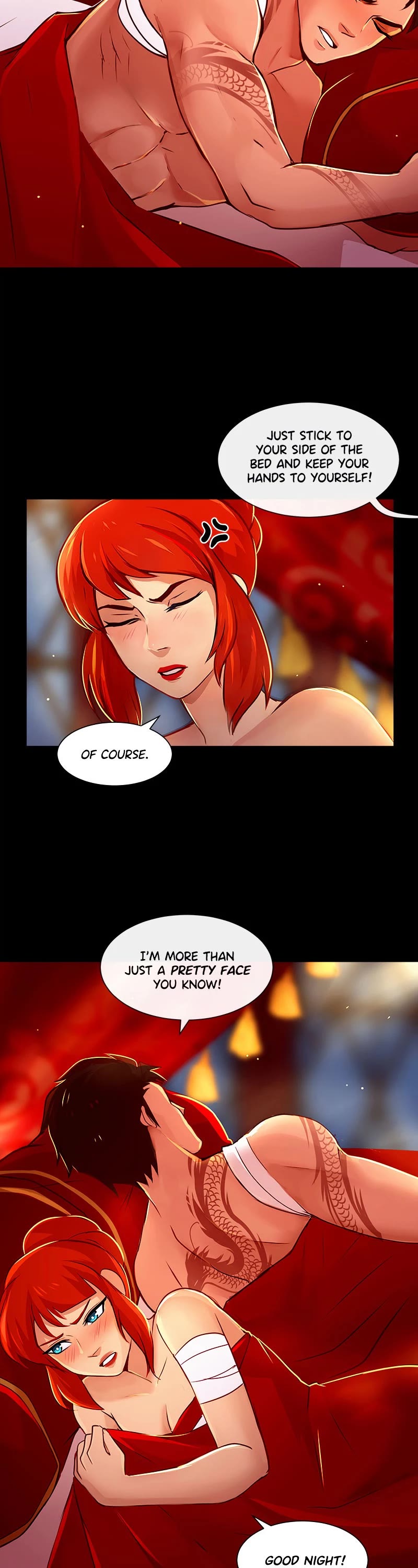 SubZero chapter 58 page 14