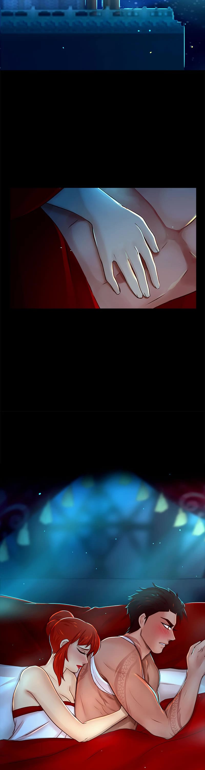 SubZero chapter 58 page 17