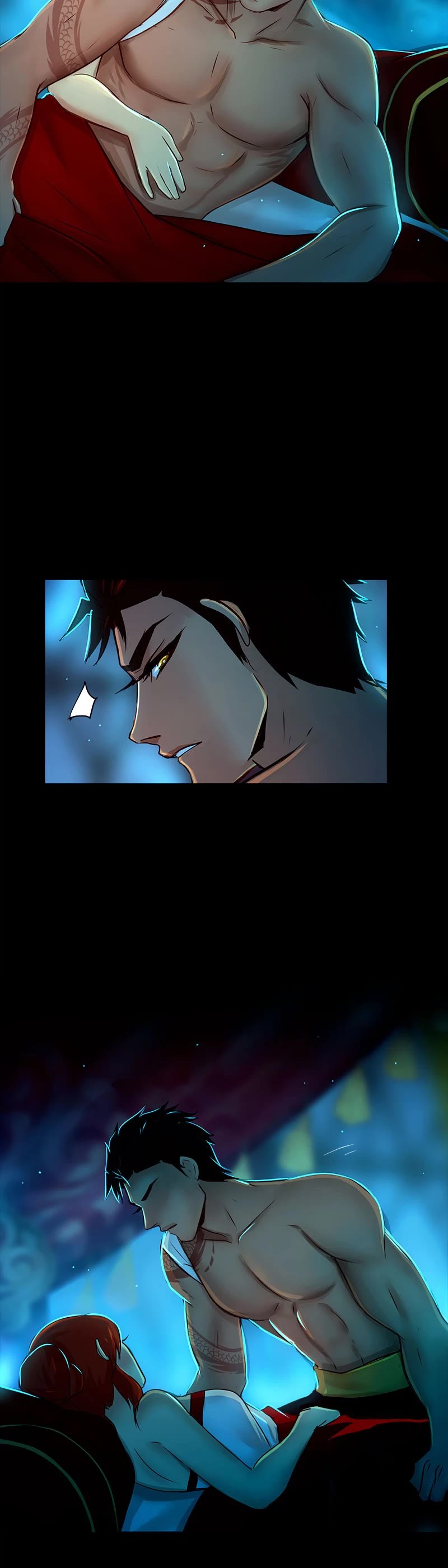 SubZero chapter 58 page 19