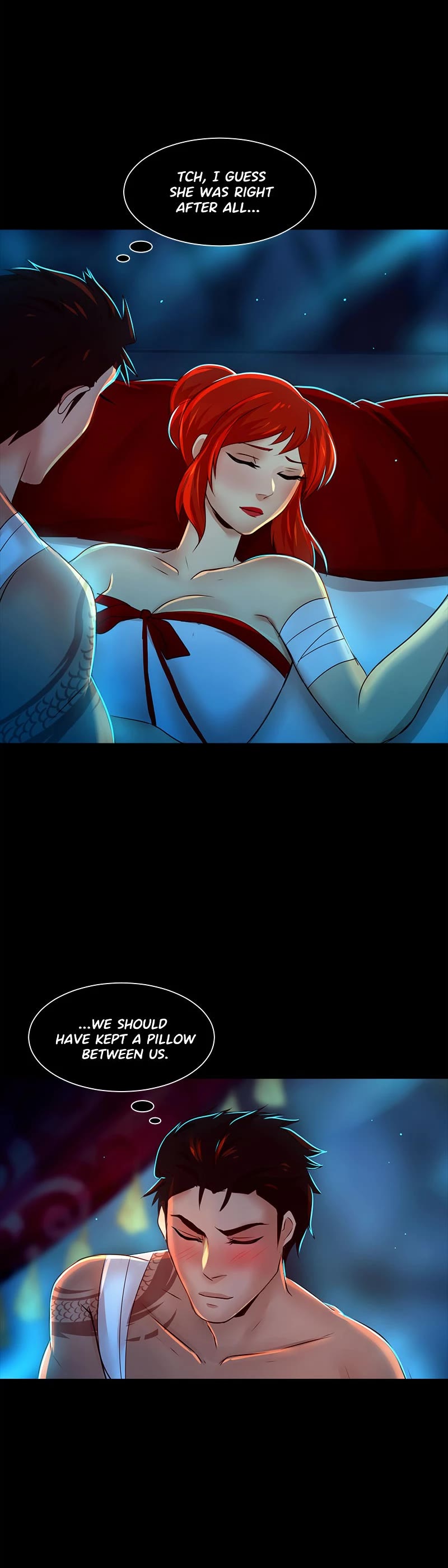 SubZero chapter 58 page 20