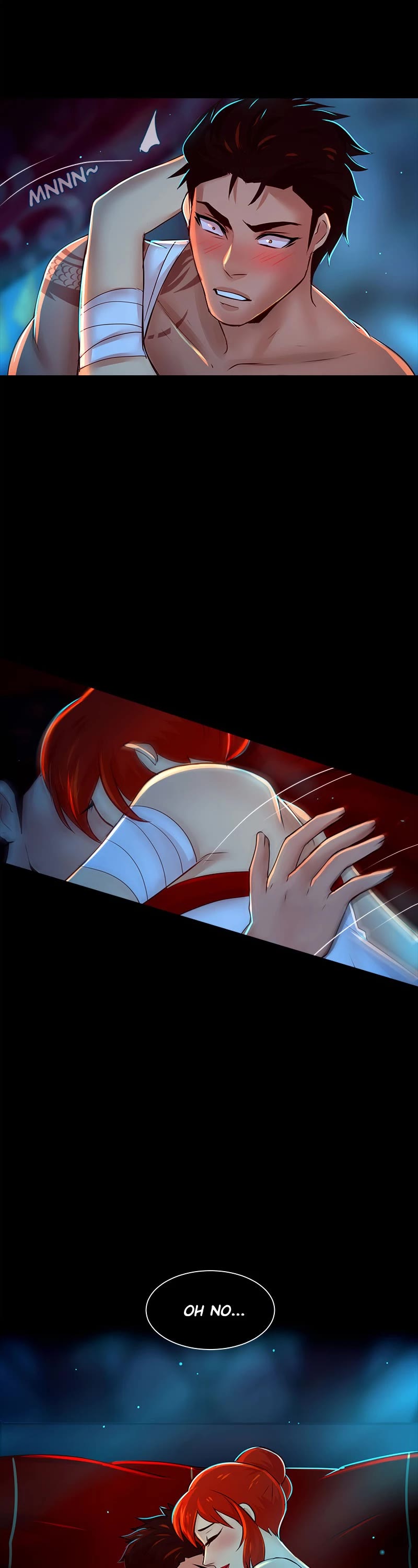 SubZero chapter 58 page 21