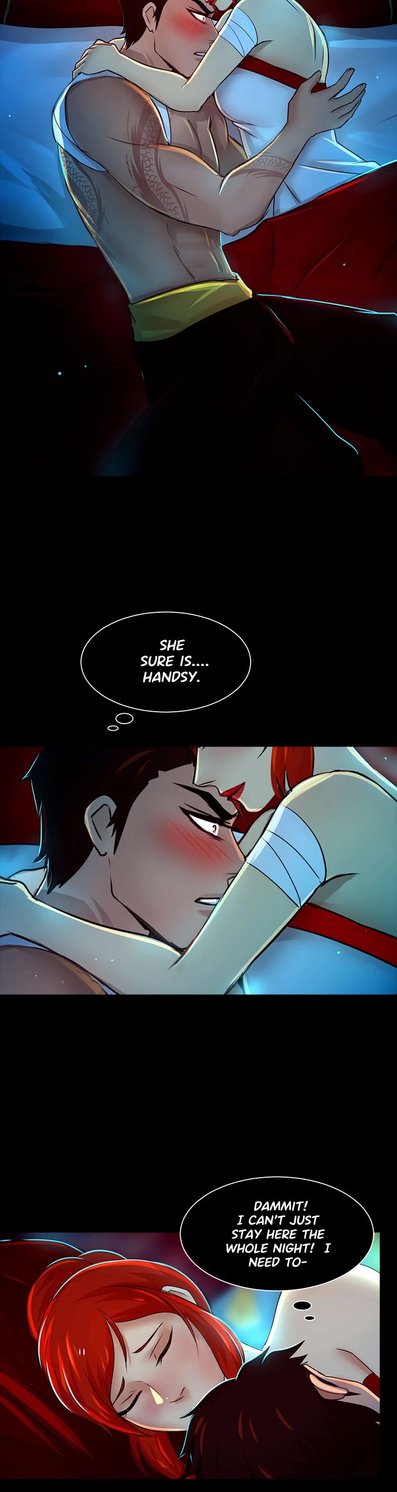 SubZero chapter 58 page 22