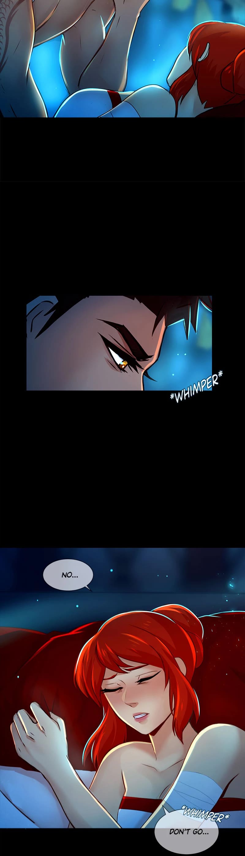 SubZero chapter 58 page 24