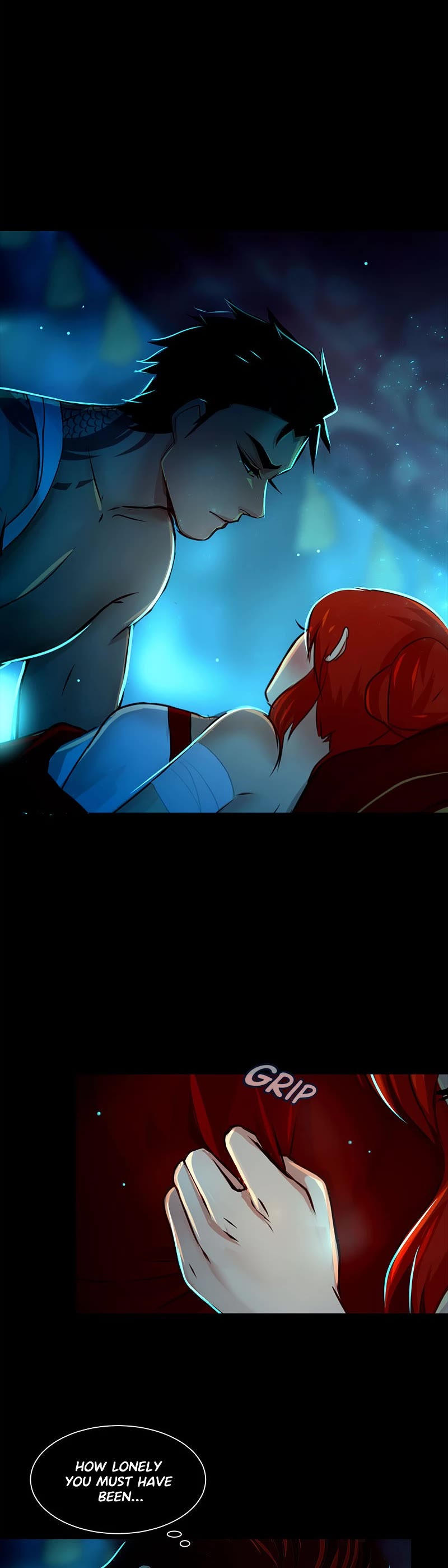 SubZero chapter 58 page 25