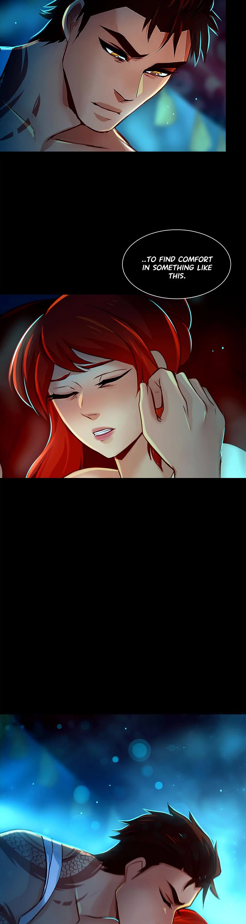 SubZero chapter 58 page 26