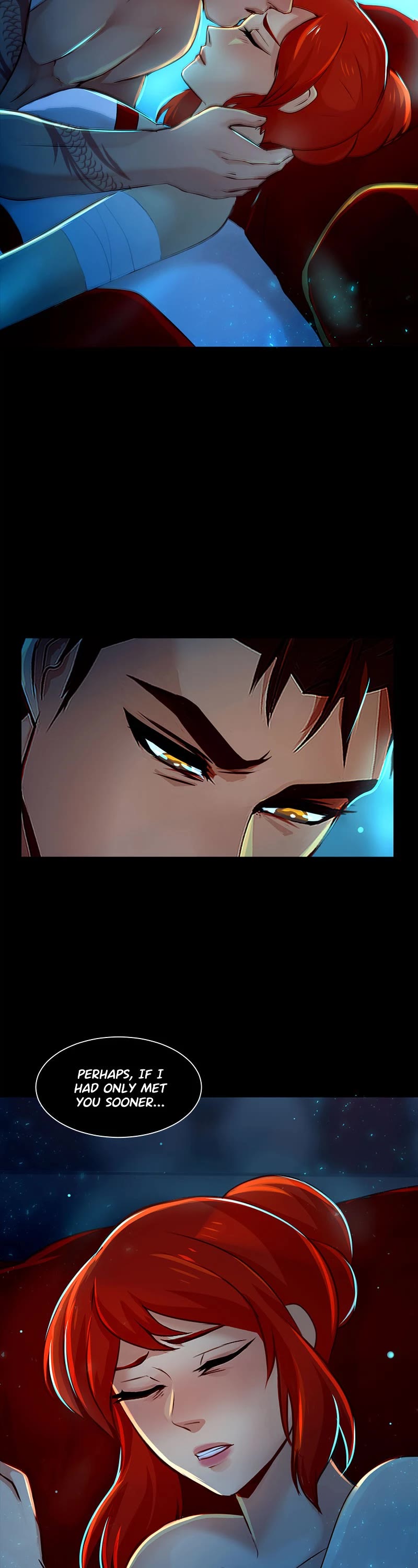 SubZero chapter 58 page 27