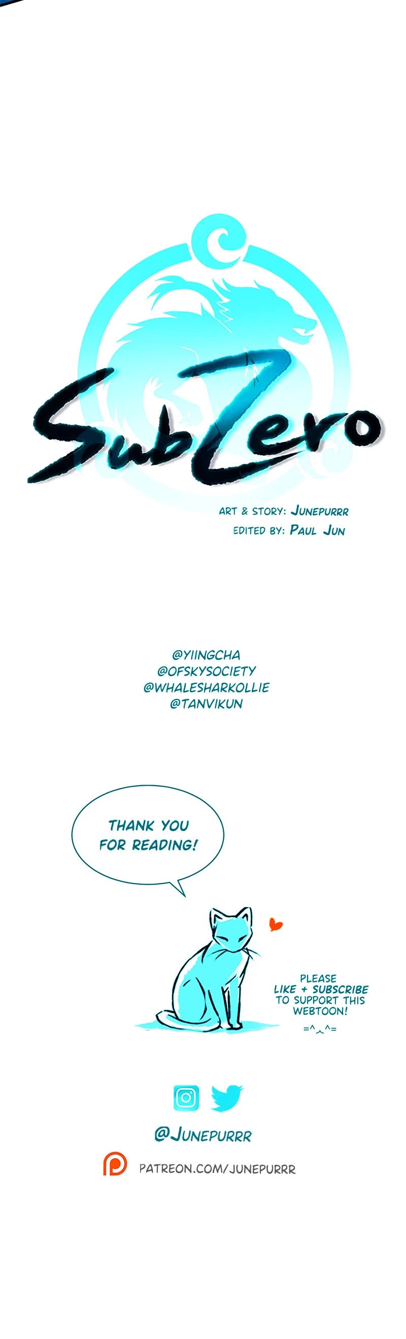 SubZero chapter 58 page 30