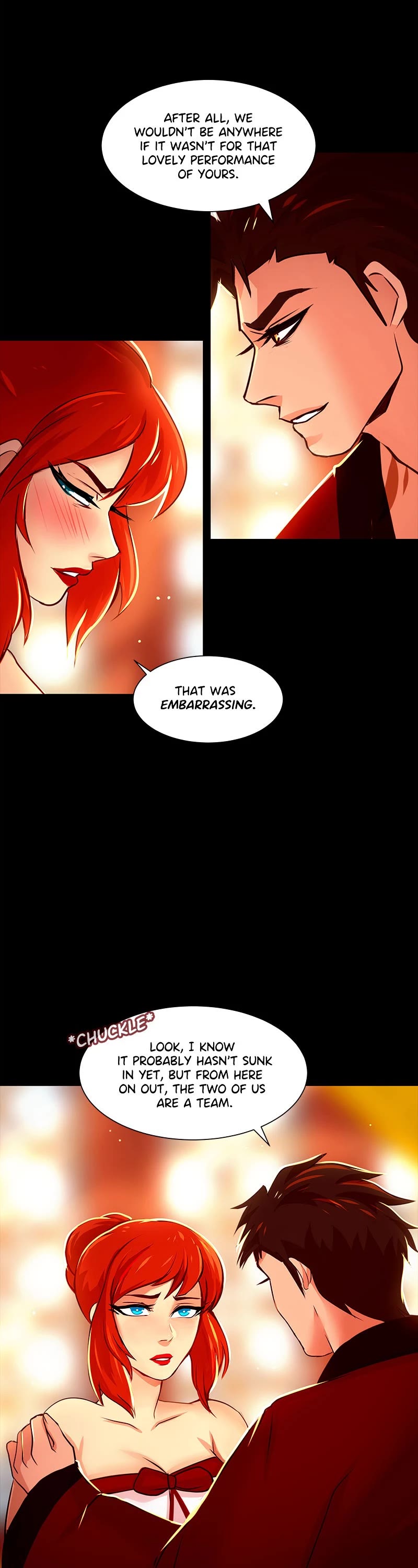 SubZero chapter 58 page 5