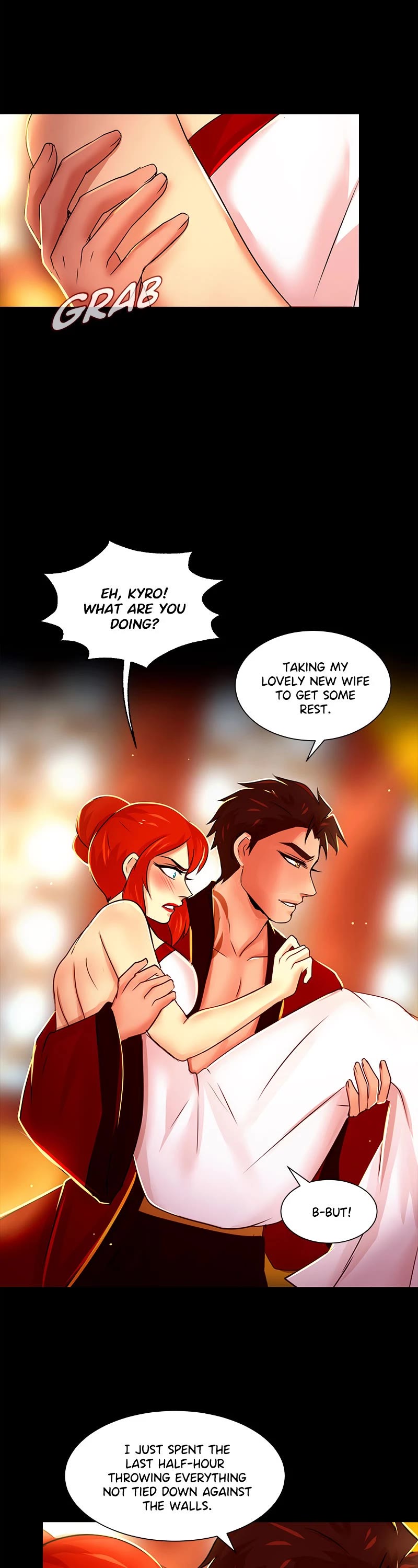 SubZero chapter 58 page 7