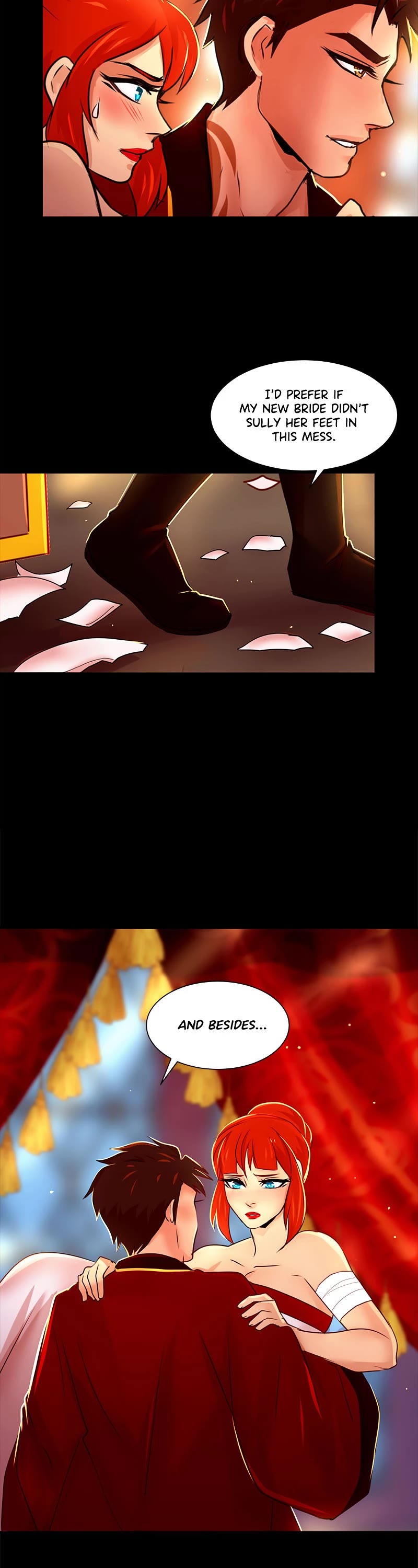 SubZero chapter 58 page 8