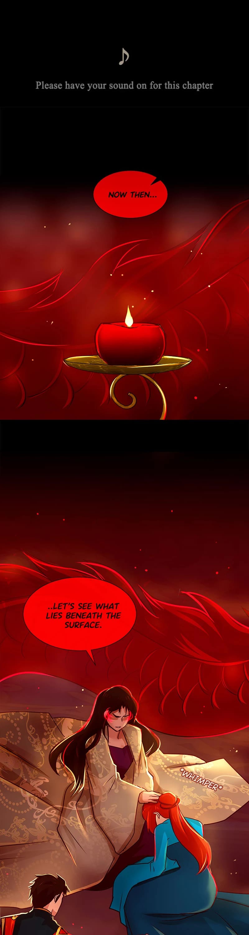 SubZero chapter 63 page 1