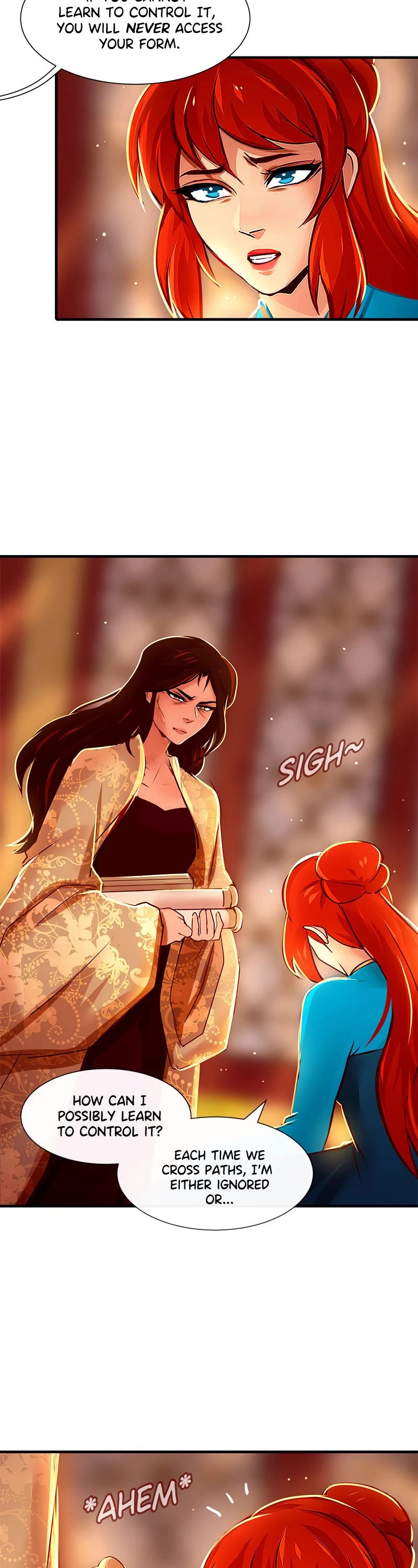 SubZero chapter 63 page 13