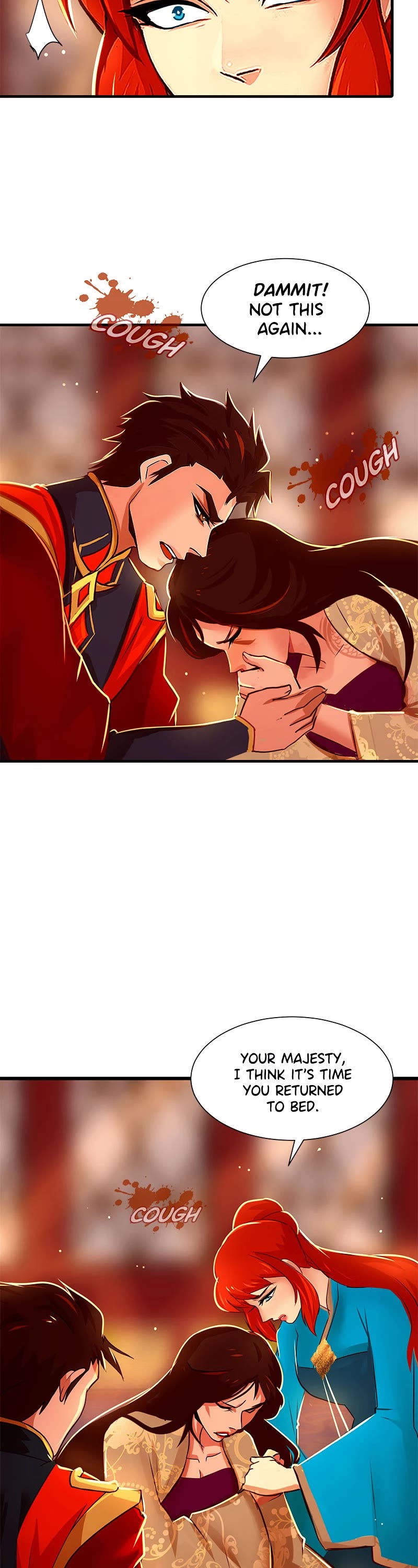 SubZero chapter 63 page 16