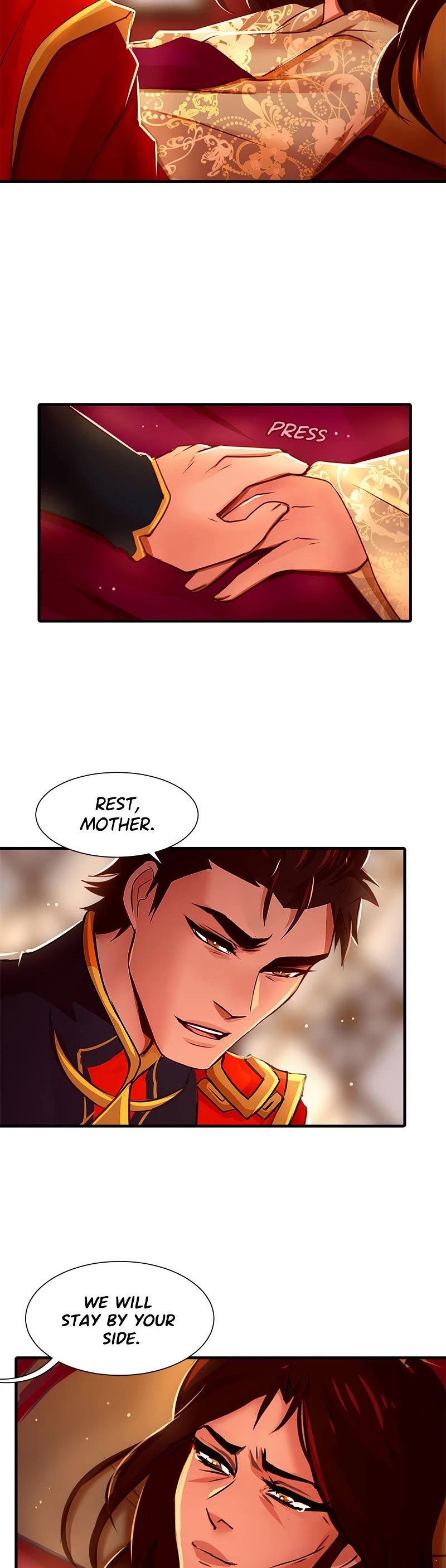 SubZero chapter 63 page 19