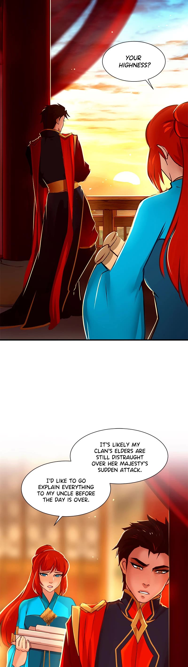 SubZero chapter 63 page 24