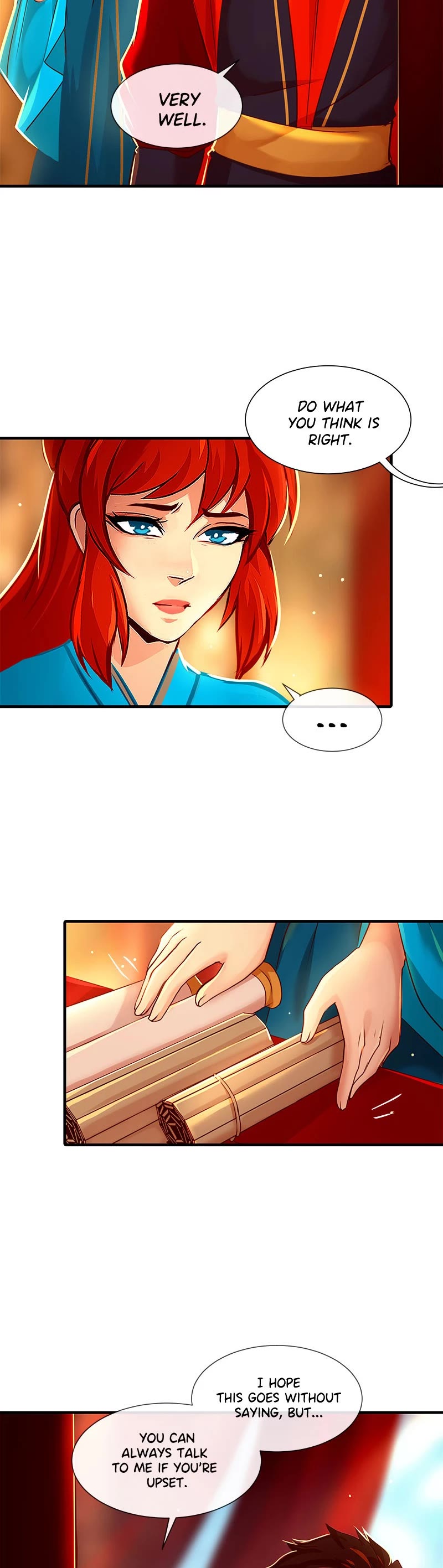 SubZero chapter 63 page 25