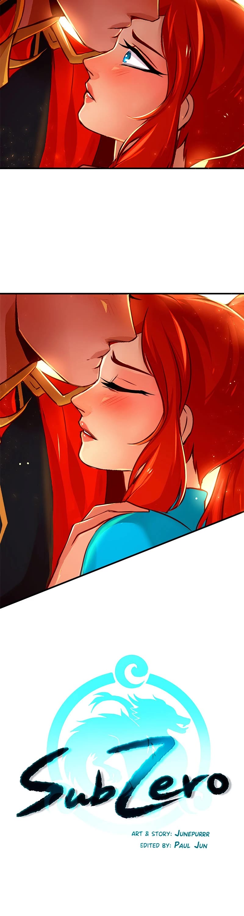 SubZero chapter 63 page 30